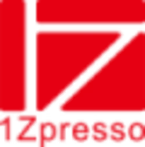 Логотип 1Zpresso