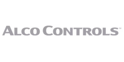 Логотип Alco Controls