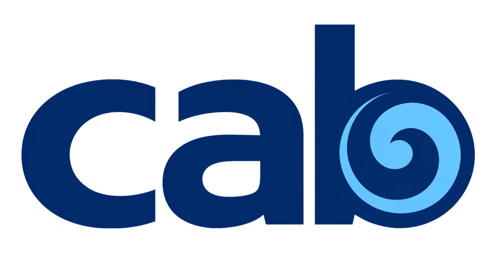 Логотип CAB