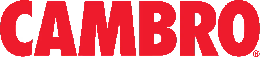 Логотип Cambro