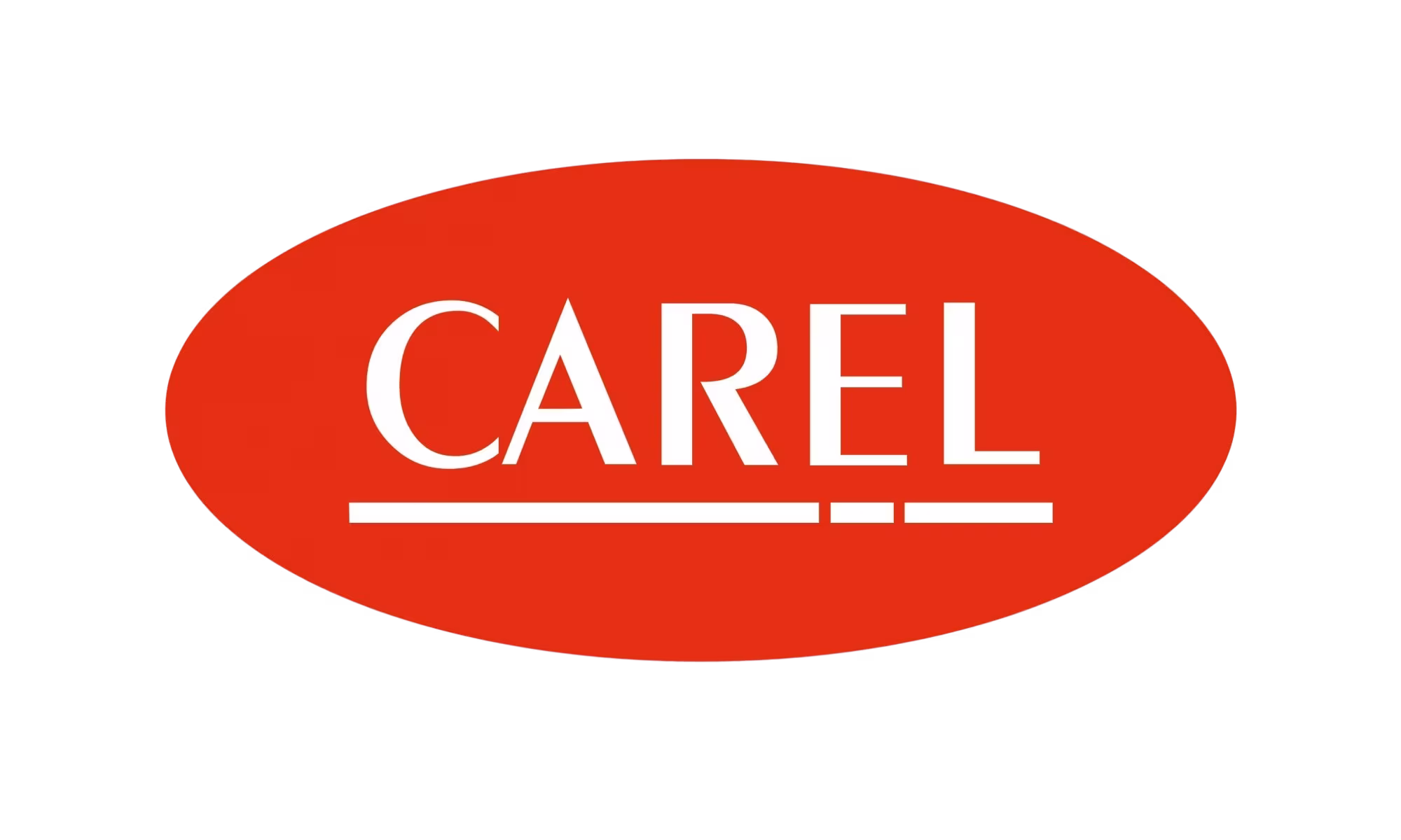 Логотип Carel