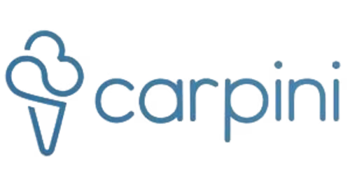 Логотип Carpini