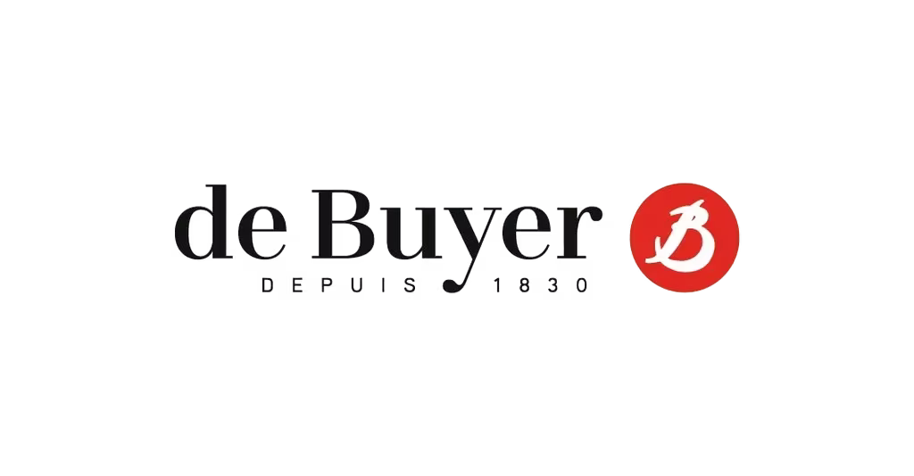 Логотип De Buyer