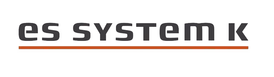 Логотип ES System K