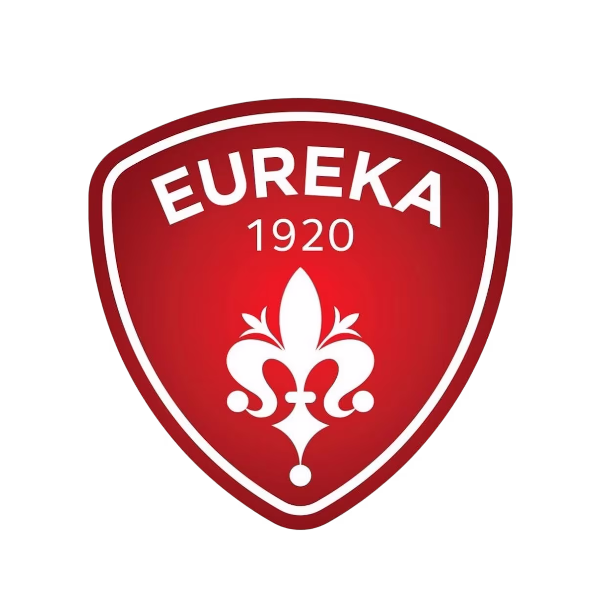 Логотип Eureka