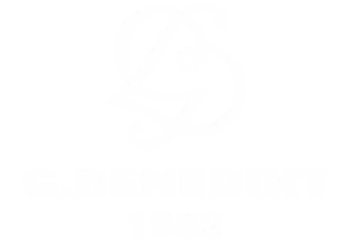 Логотип G.Benedikt