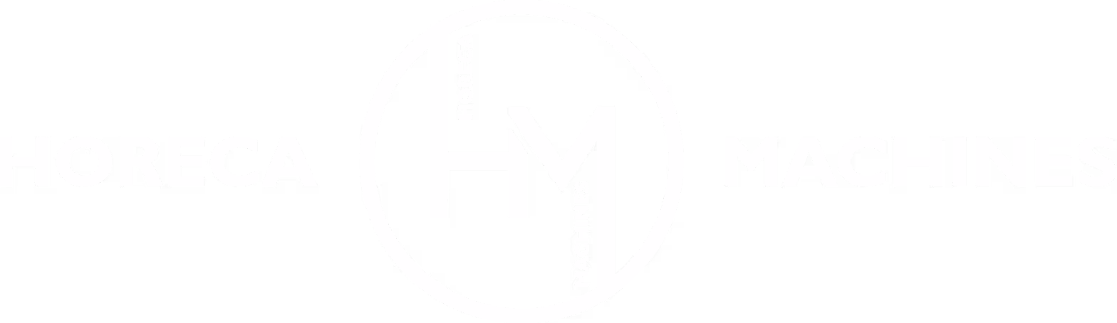 Логотип Horeca Machines