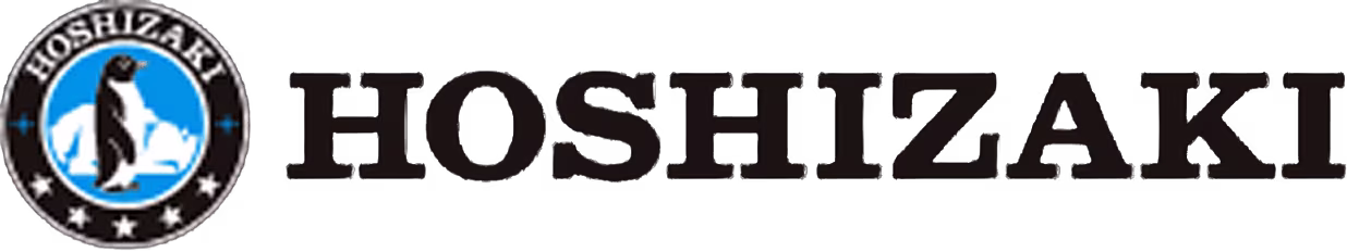 Логотип Hoshizaki