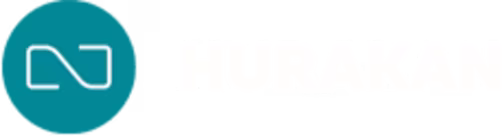 Логотип Hurakan