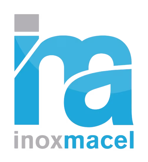 Логотип Inoxmacel