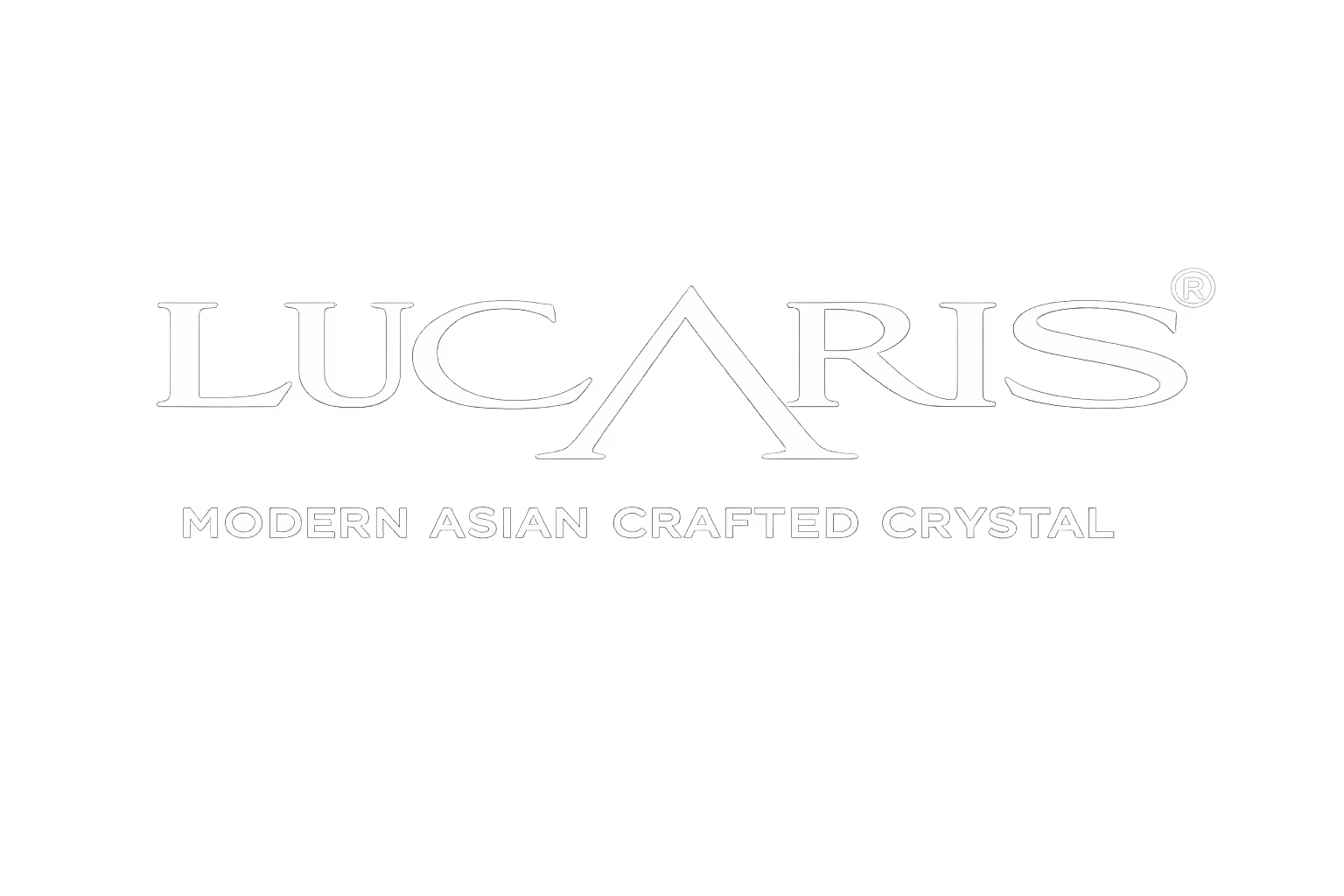 Логотип Lucaris