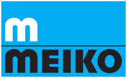 Логотип Meiko