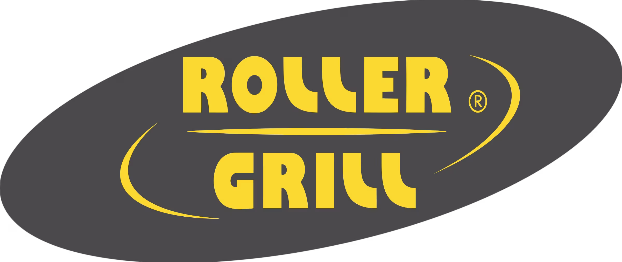 Логотип Roller Grill