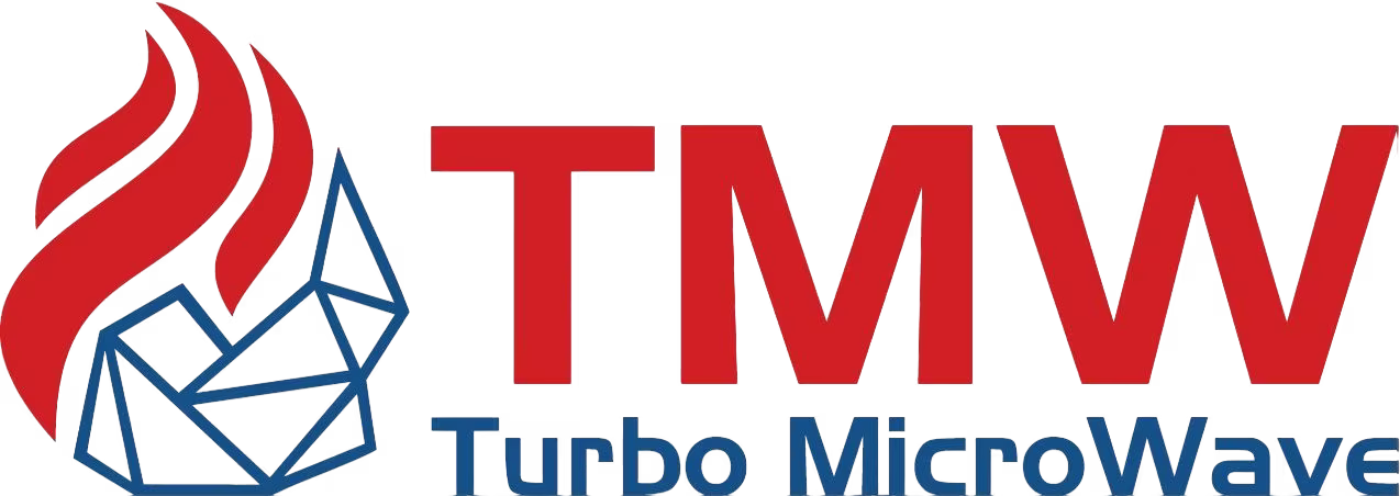 Логотип Turbo MicroWave