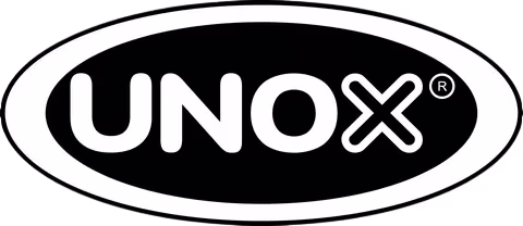 Логотип Unox