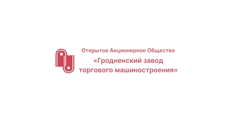 Логотип Гродноторгмаш