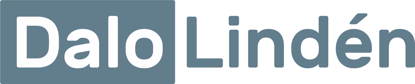 Логотип Linden