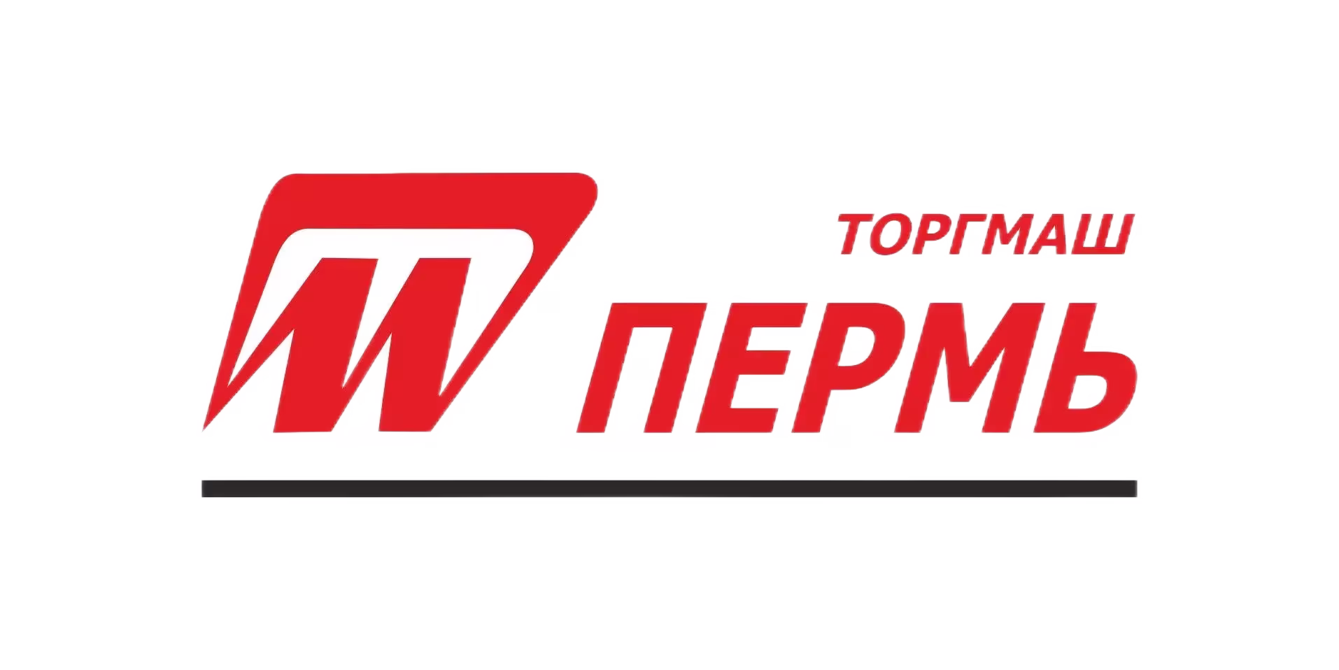 Логотип Торгмаш Пермь