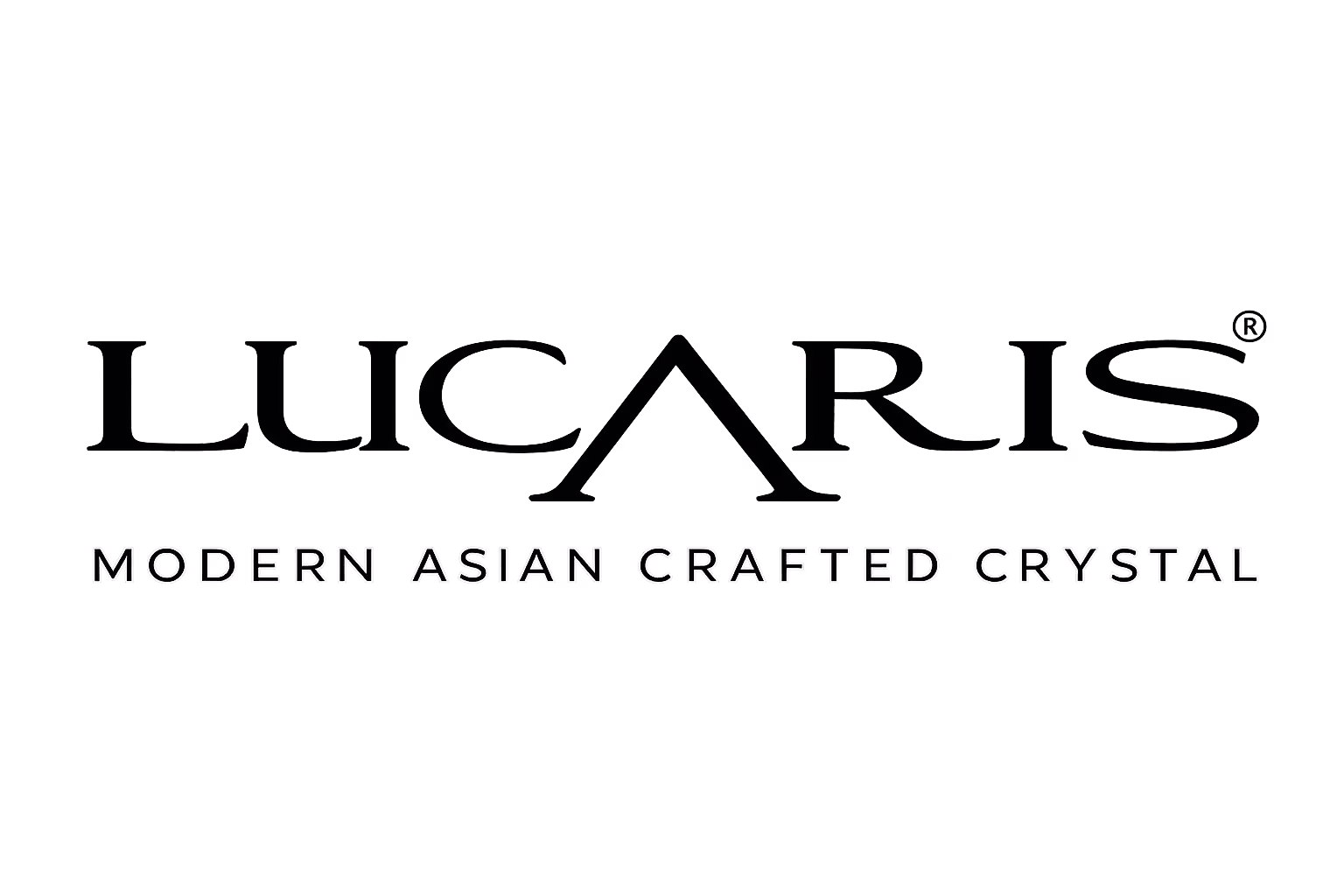 Логотип Lucaris