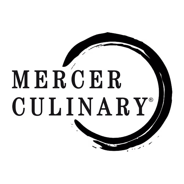 Логотип Mercer Culinary
