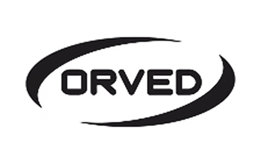 Логотип Orved