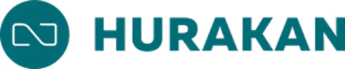 Логотип Hurakan