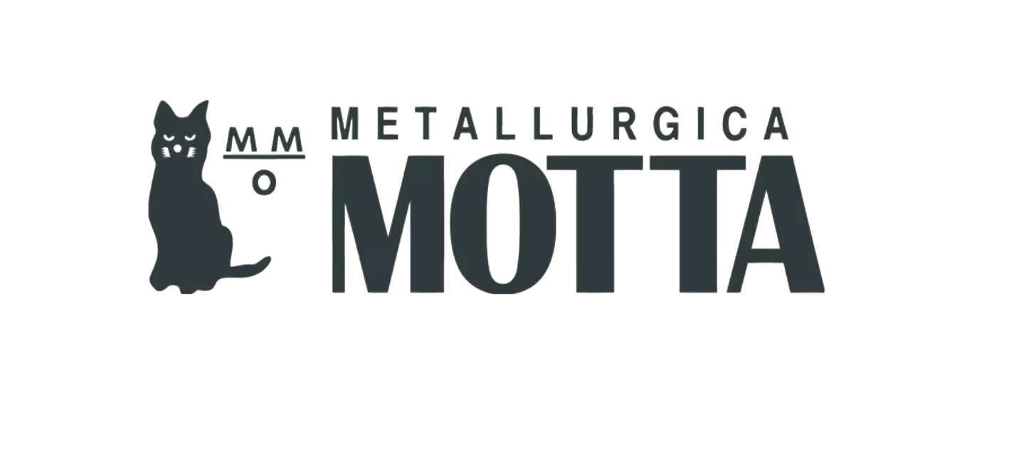 Логотип Motta